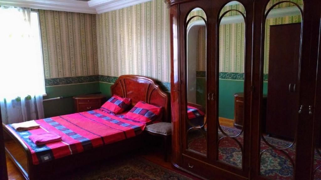 Апартаменты Apartament on Mirzaaga Aliyev 138 Баку-29