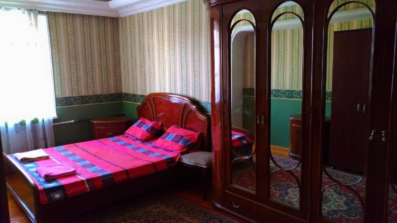 Апартаменты Apartament on Mirzaaga Aliyev 138 Баку-6